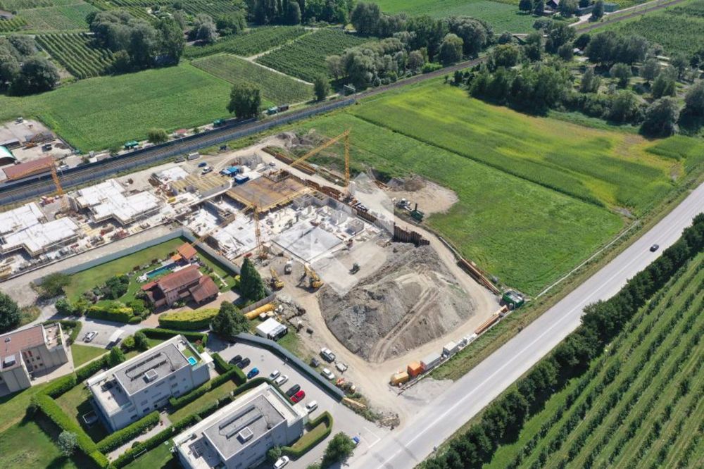 Les travaux vont commencer !!! - Bild 3