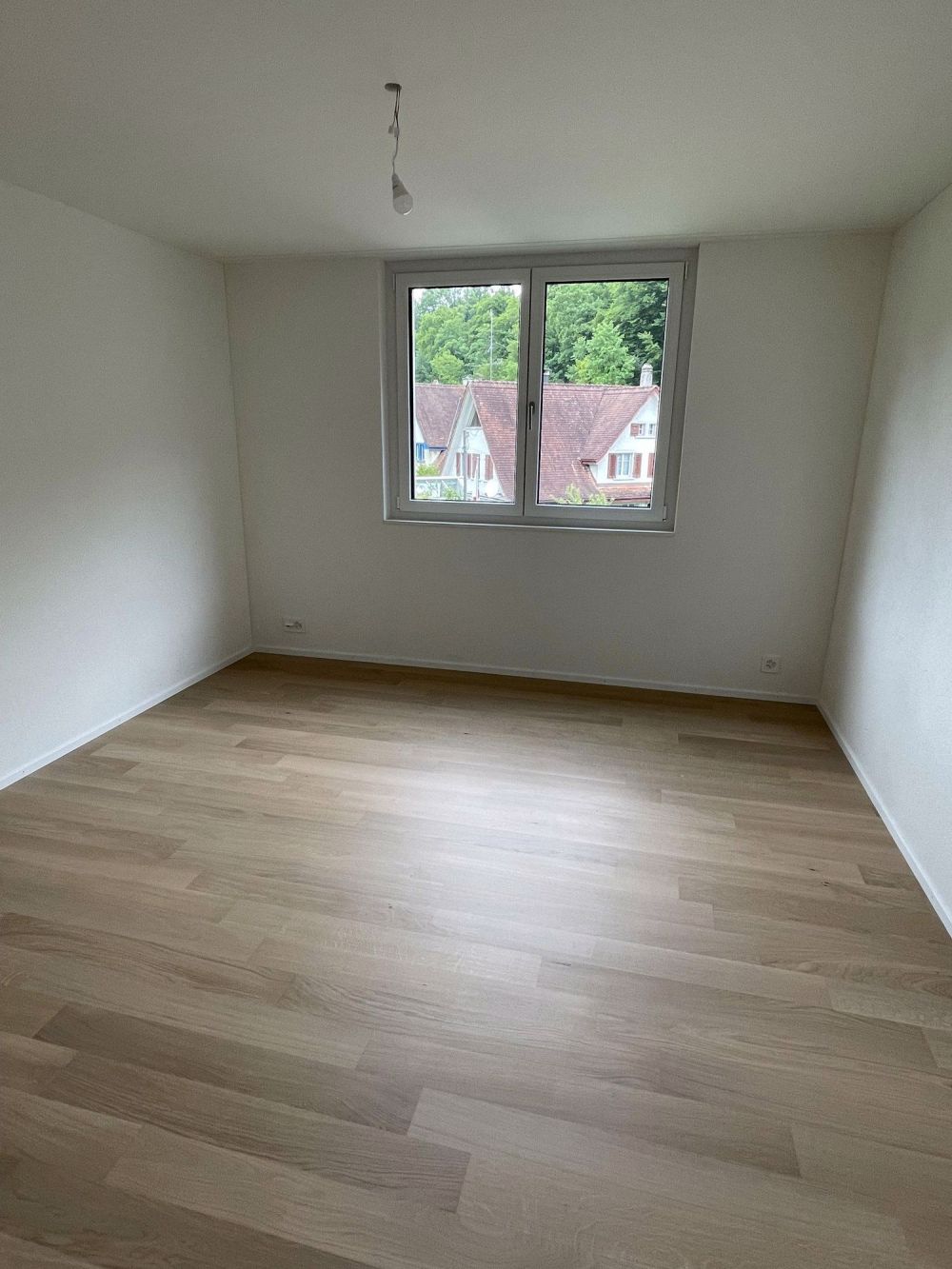 Idyllisches Wohnen - Erstvermietung Neubau an der Murg - Bild 8