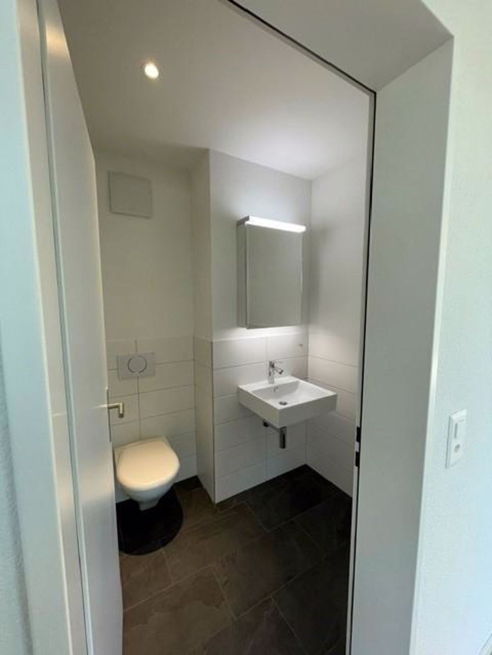 Attikatraum - 3½-Zimmerwohnung mit 65m2 grosser Terrasse - Bild 7