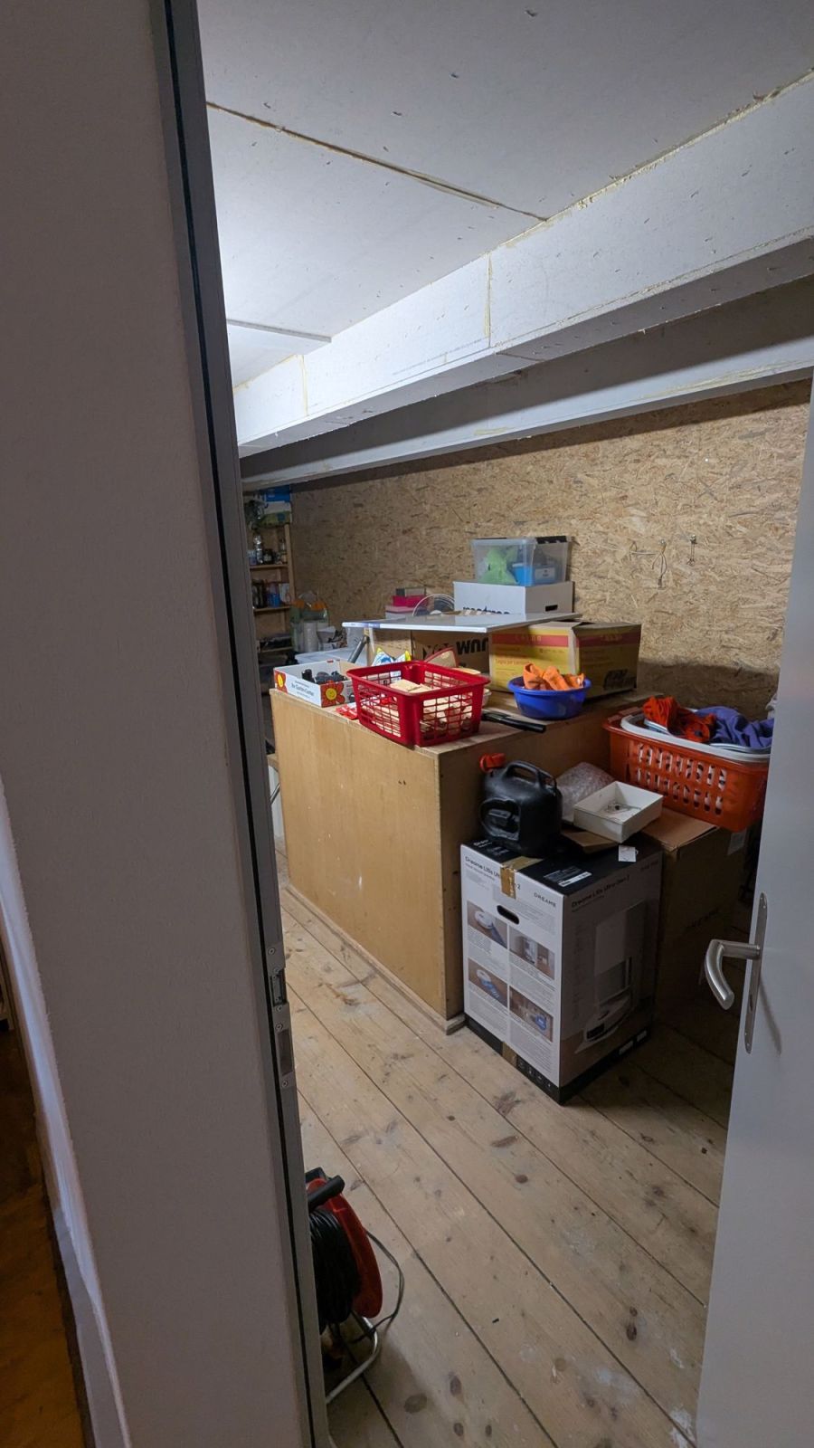 Moderne Helle 3.5 Zimmer Wohnung - Bild 11