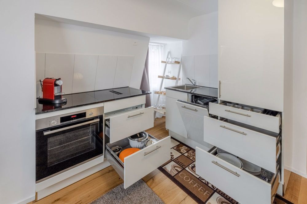 Möblierte 2.5-Zimmer-Wohnung mit Servicepaket - Bild 6