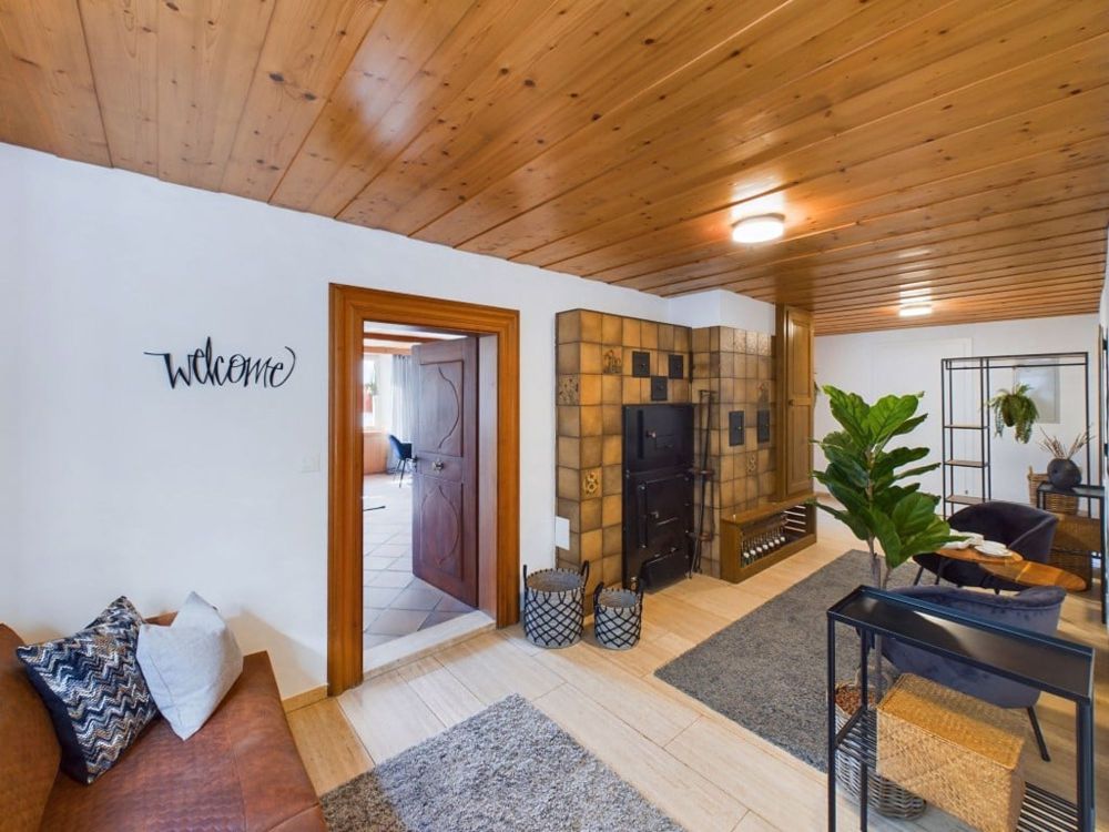 grosse, renovierte 2.5-Zimmer-Wohnung, Erstbezug - Bild 8