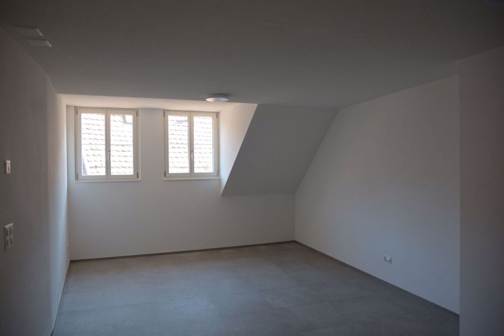 3 ½ Zimmer-Wohnung in Lichtensteig mieten - Bild 3