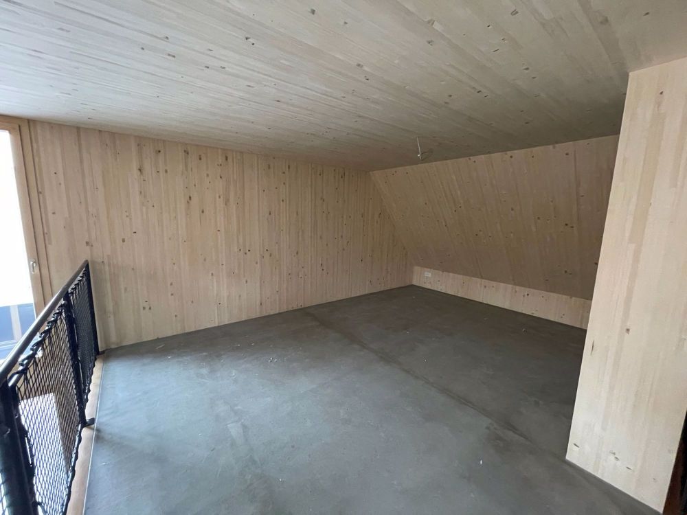 Einzigartige Atelierwohnung mit 136?m² – Sichtholz, Charme und Charakter - Bild 6