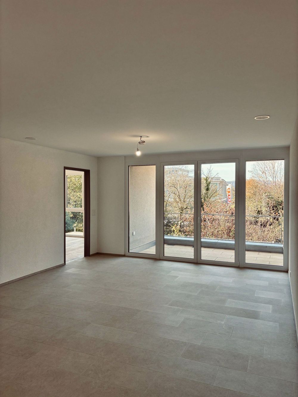 Moderne Wohnungen für jung und alt im Herzen von Breitenbach - Bild 1