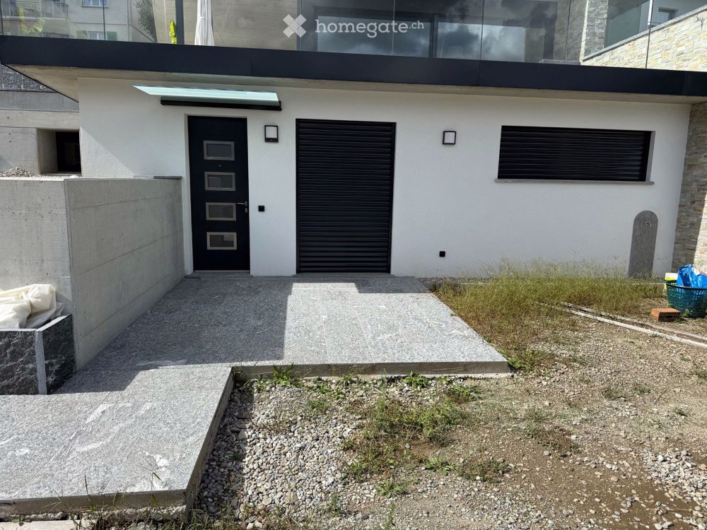 Mietet sich eine 2,5-Zimmer-Neuwohnung - Bild 1