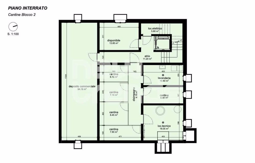 APPARTAMENTO DI NUOVA COSTRUZIONE - Bild 12