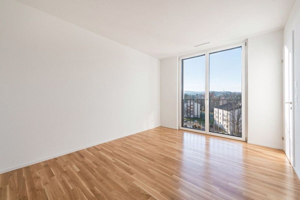 Moderne Attika Wohnung in Weinfelden - Bild 12