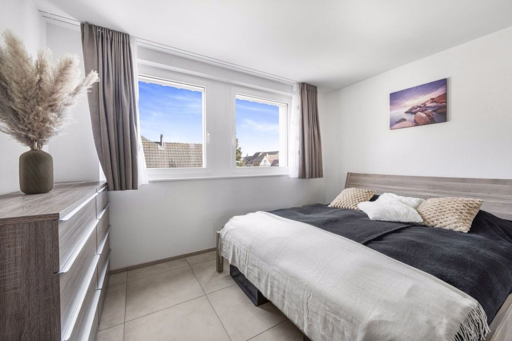 4 ½ Zimmer-Wohnung in Hemishofen kaufen - Bild 5