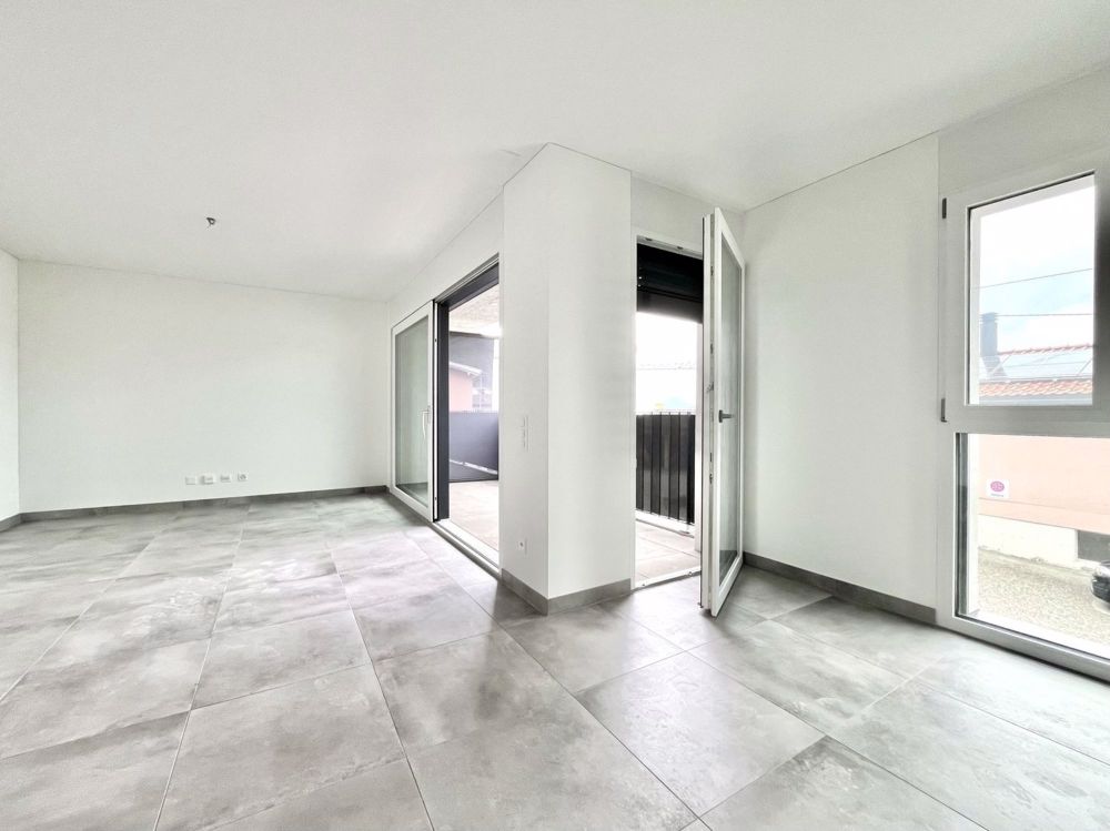 AFFITTASI NUOVO 1.5 LOCALI CON TERRAZZO A LUGANO TESSERETE - Bild 4