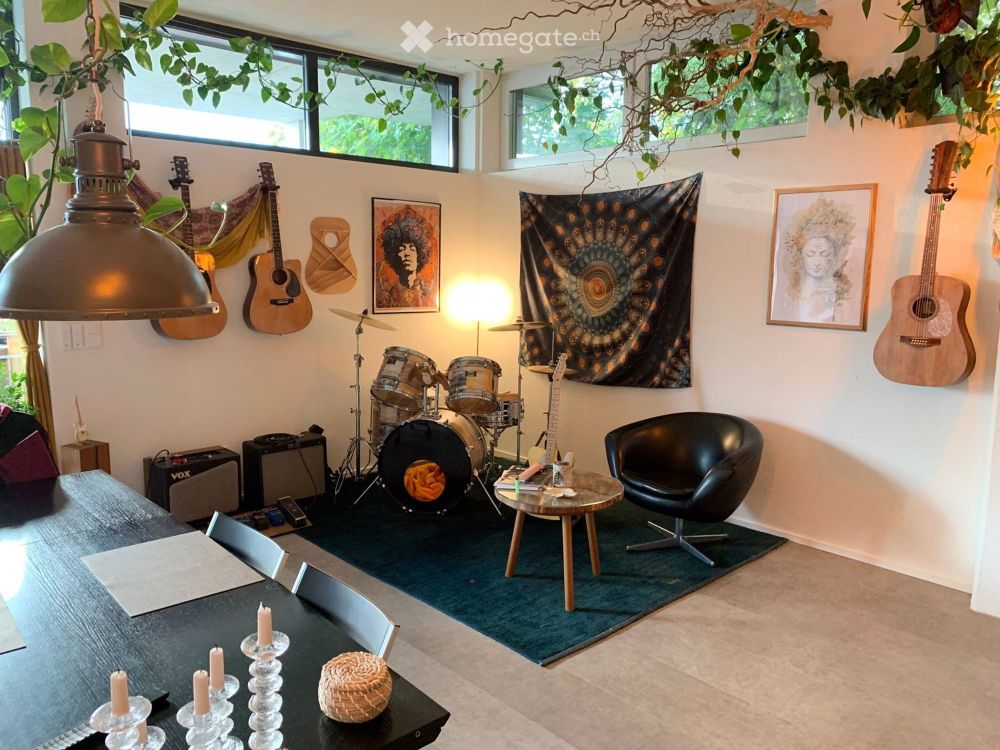 Loft in Attiswil - Bild 6