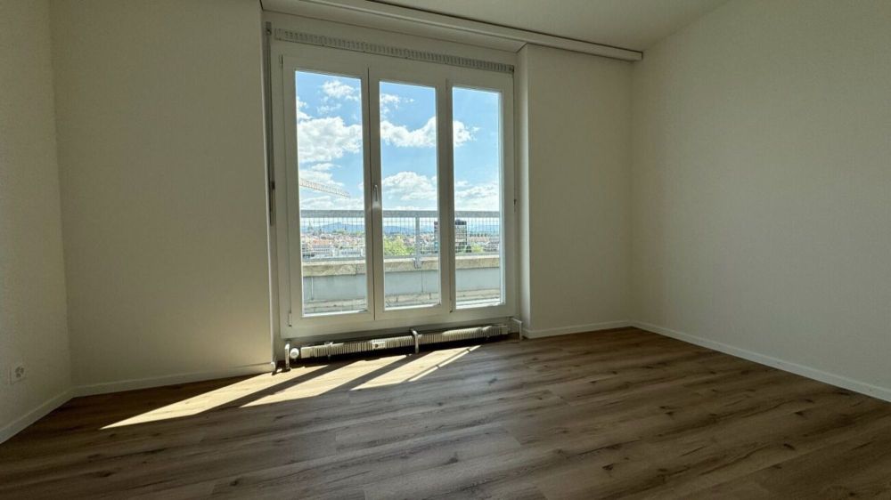 TOP Sanierte Moderne 4.5 Zimmer-Wohnung mit Fantastische Panoramaaussicht auf ganz Bern - Bild 10