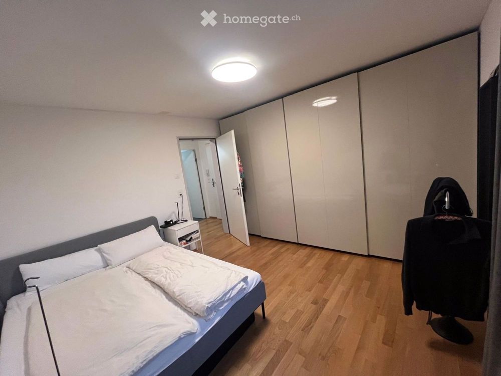 Ruhige und helle 2.5 Zimmer Wohnung in St.Gallen - Bild 2