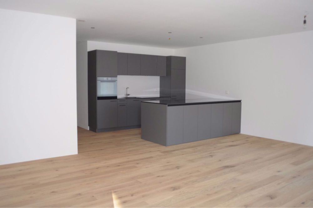 2.5 Zimmer Wohnung, komfortabel und barrierefrei, Neubau - Bild 1