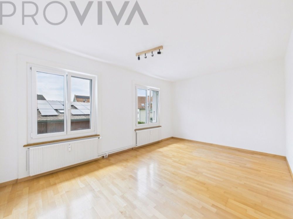 Gemütliche Familienwohnung im Herzen des Dorfkerns - Bild 4