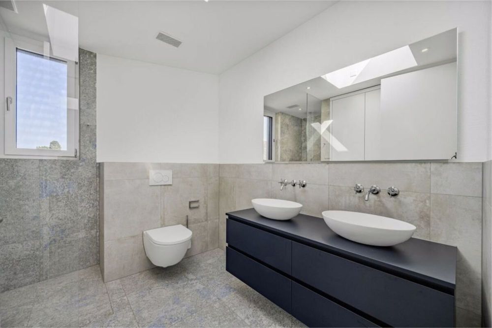 4 ½ Zimmer-Maisonette in Arth mieten - Bild 9