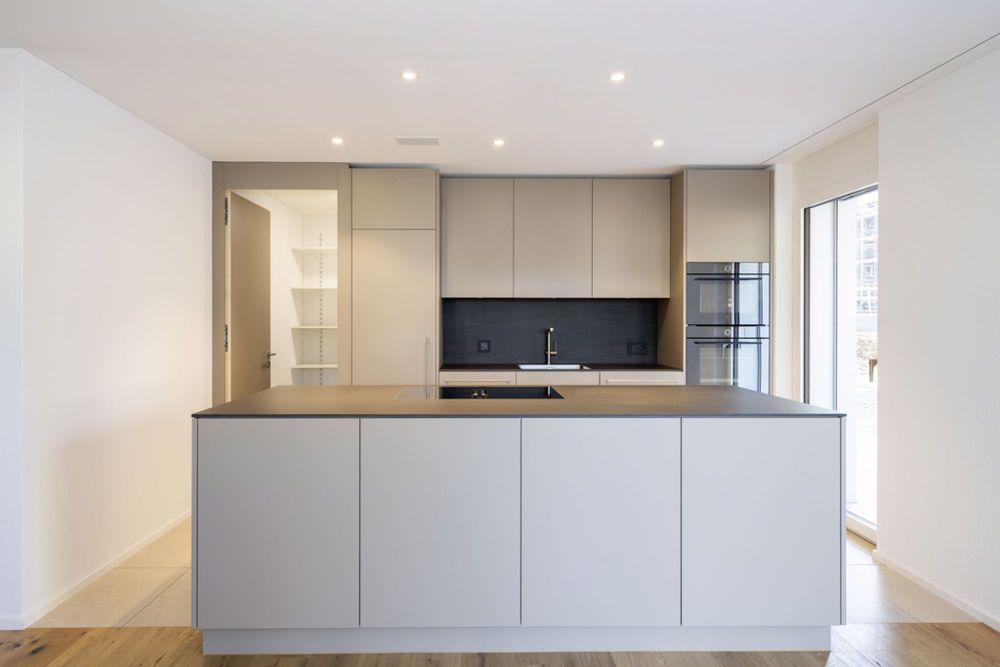 Erstbezug in Eigentumsstandard - 4.5 Zimmer zum Verlieben - Bild 2