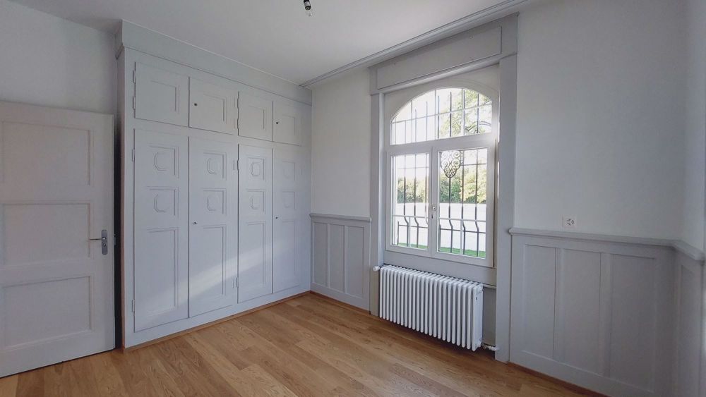 4.5-Zimmerwohnung direkt an der Aare - Zimmer 3_1
