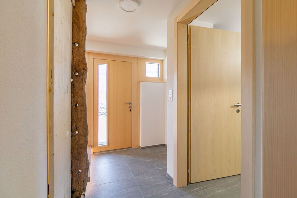 Exklusives Wohnen in Termen – Erstvermietung nach hochwertigem Umbau eines ehemaligen Stalls - Bild 7