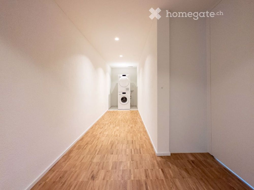 Loft in Zürich - Bild 3