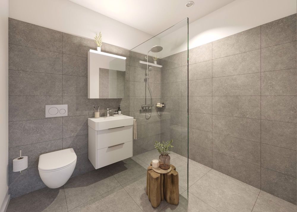 Neubauprojekt AuPark- exklusive 4.5 Zimmer-Eigentumswohnungen - Bild 10