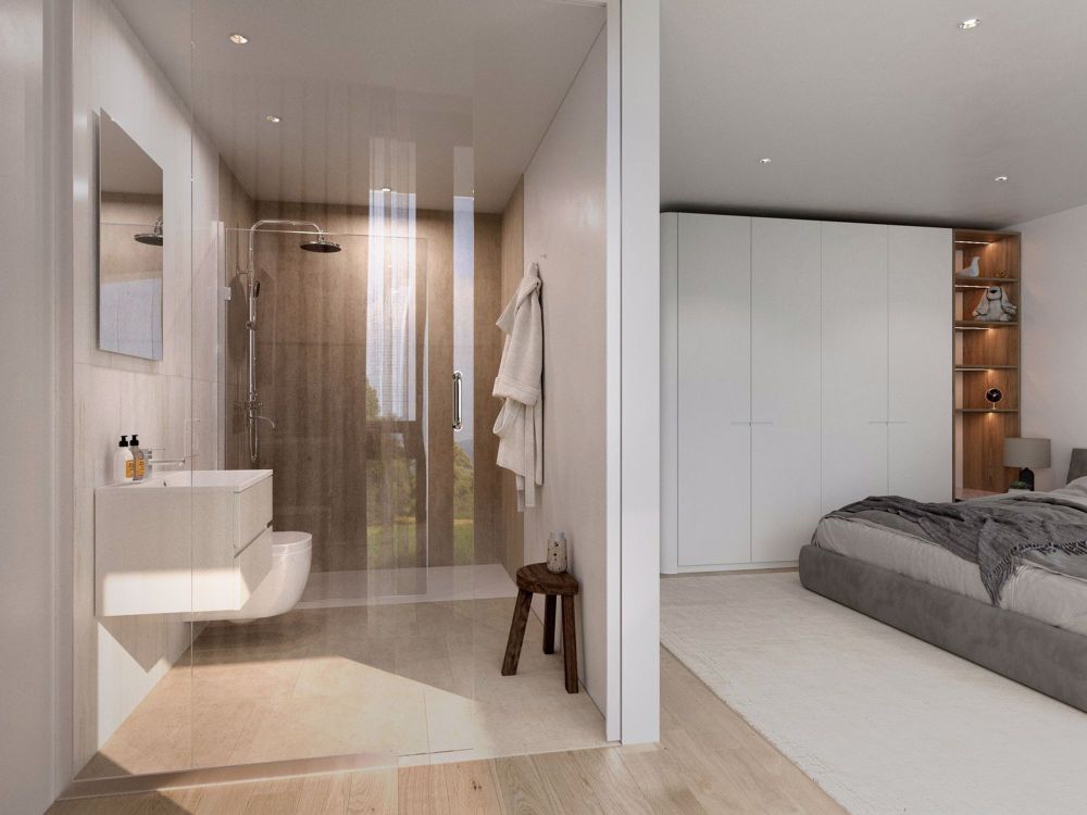 5,5 Zimmer für 2500 pro Monat, in 5 Jahren dein Eigenheim! - Bild 2