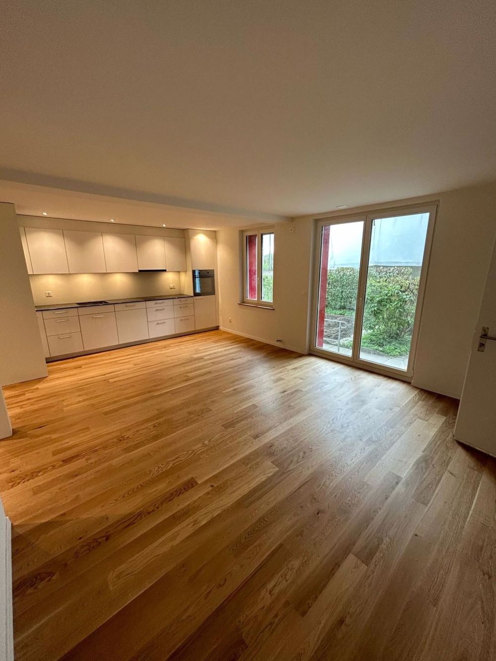 *Erstvermietung einer exklusiven 2.5-Zimmerwohnung inkl. Garage* - Bild 3