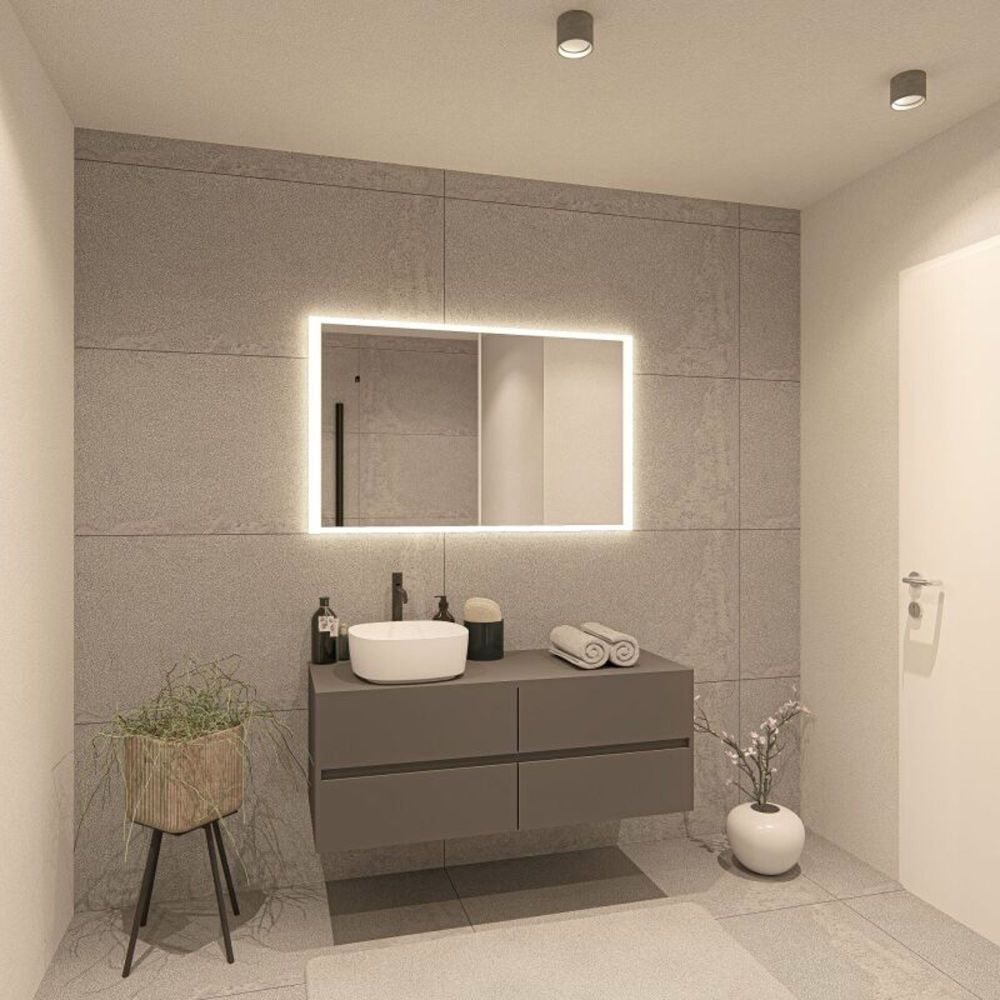 Bezug per 01.12.2026 - 10 von 14 Wohnungen bereits verkauft - Exklusive 3½-Zimmer-Wohnung an bester Lage! - Bild 12