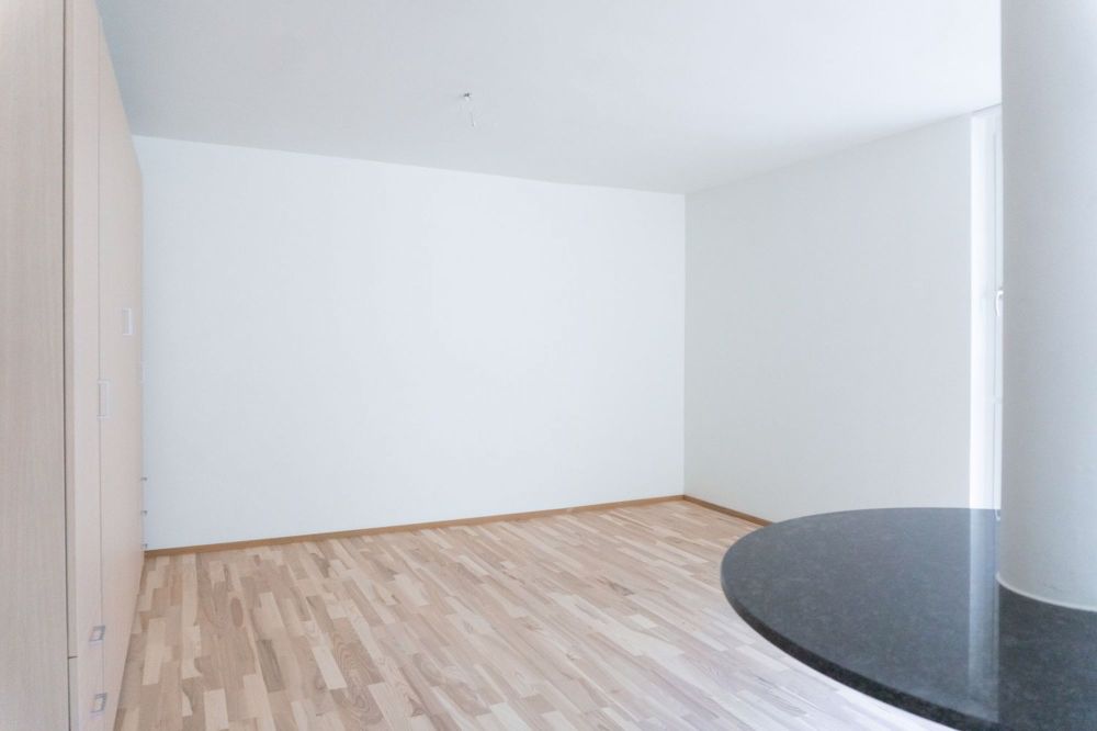 Moderne 1.5-Zimmer-Wohnung mit Garten in Zentrumsnähe zu vermieten - Bild 4