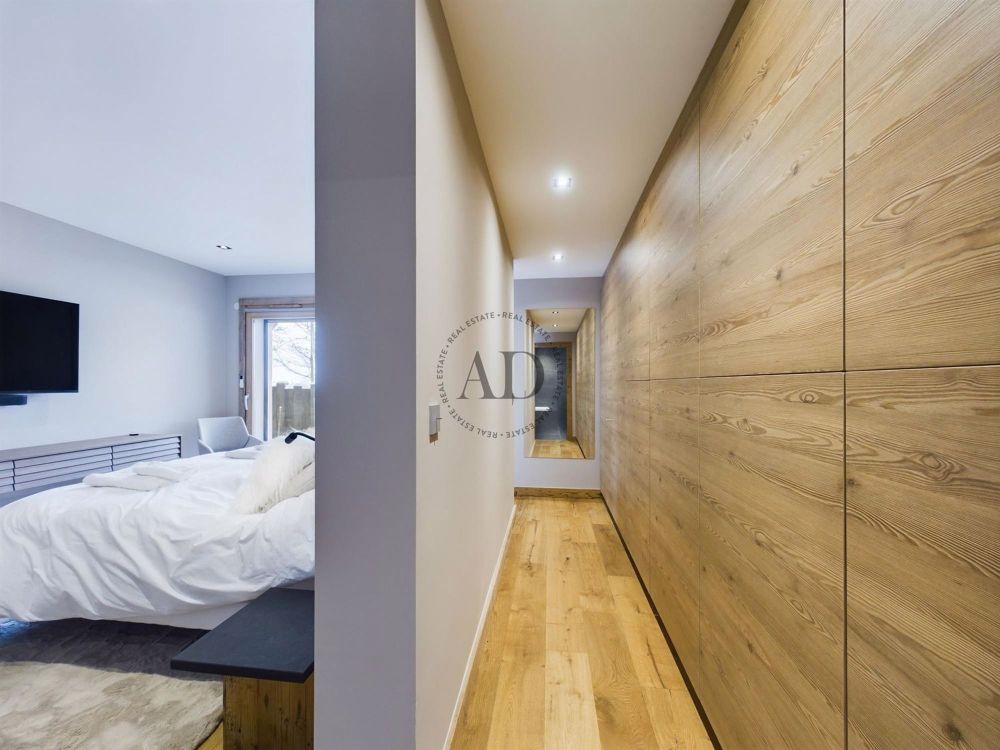 Schönes Chalet - Bild 9