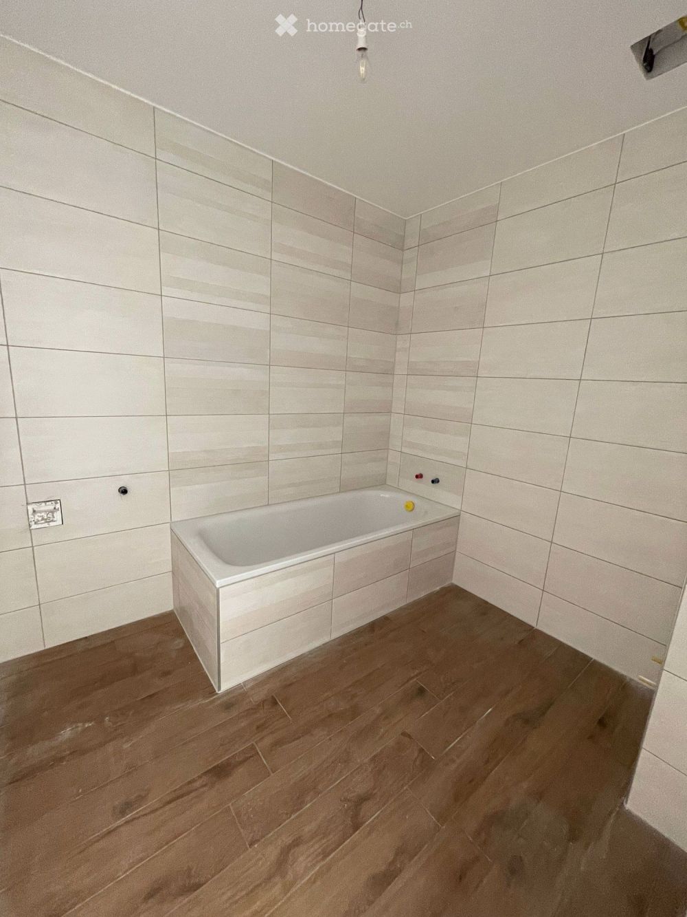 Charmant appartement de 3,5 pièces à Mollens VD - Disponible dès septembre 2025 - Bild 7