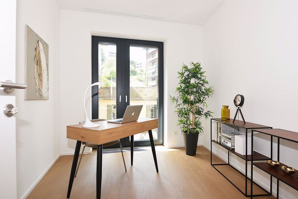 Affascinante appartamento di alto standing a Paradiso - Bild 8