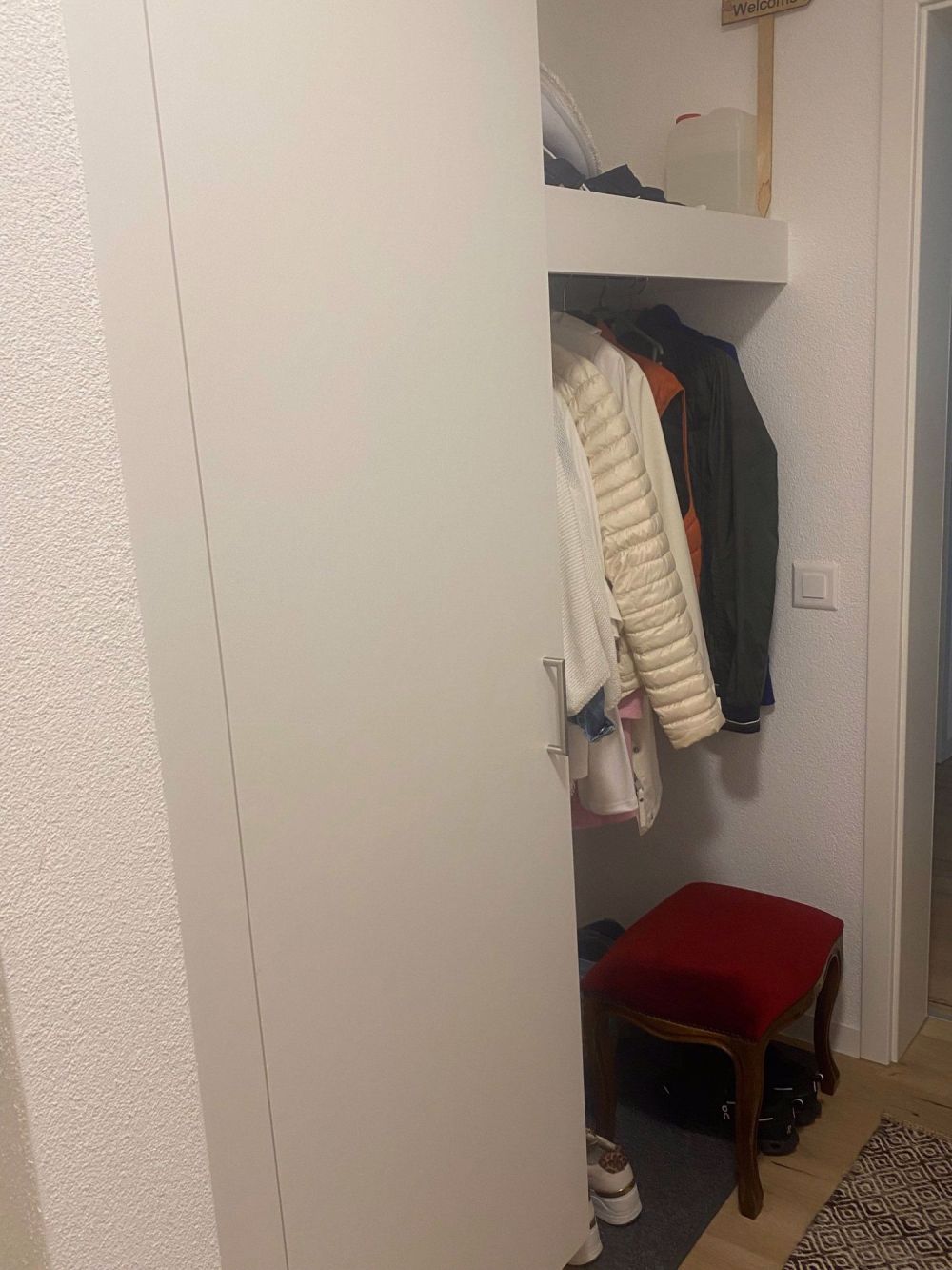 NEUBAU 3 1/2 Zimmer Wohnung zu vermieten im EG - Bild 10