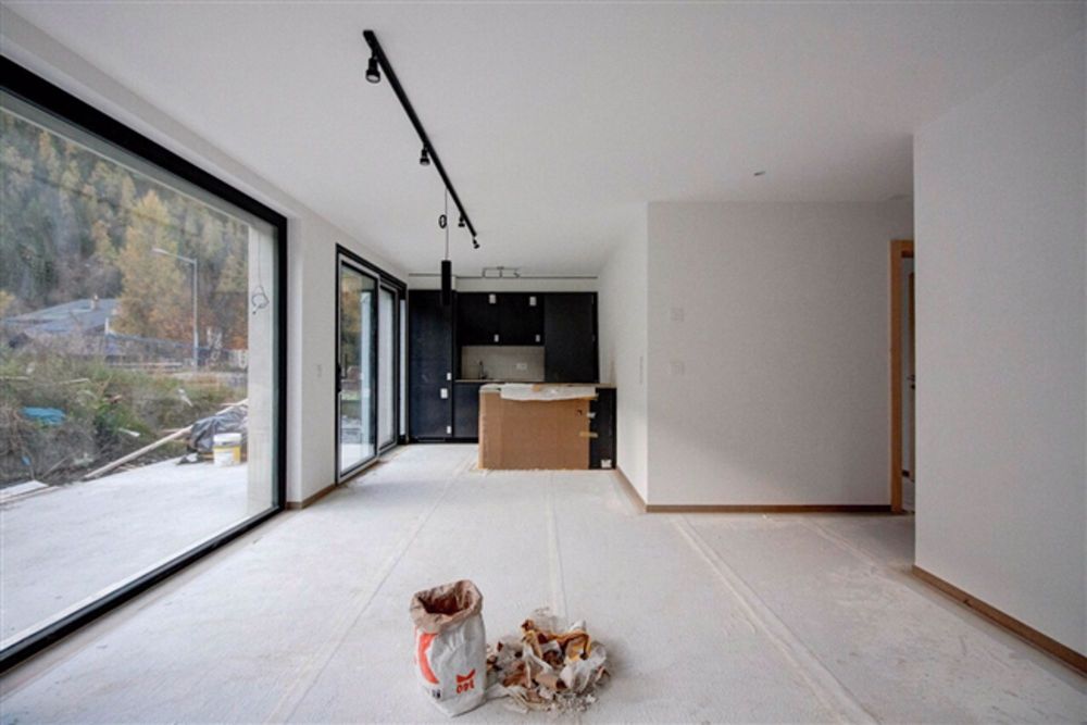 Neue Wohnung / Nebenkosten inbegriffen - Bild 4