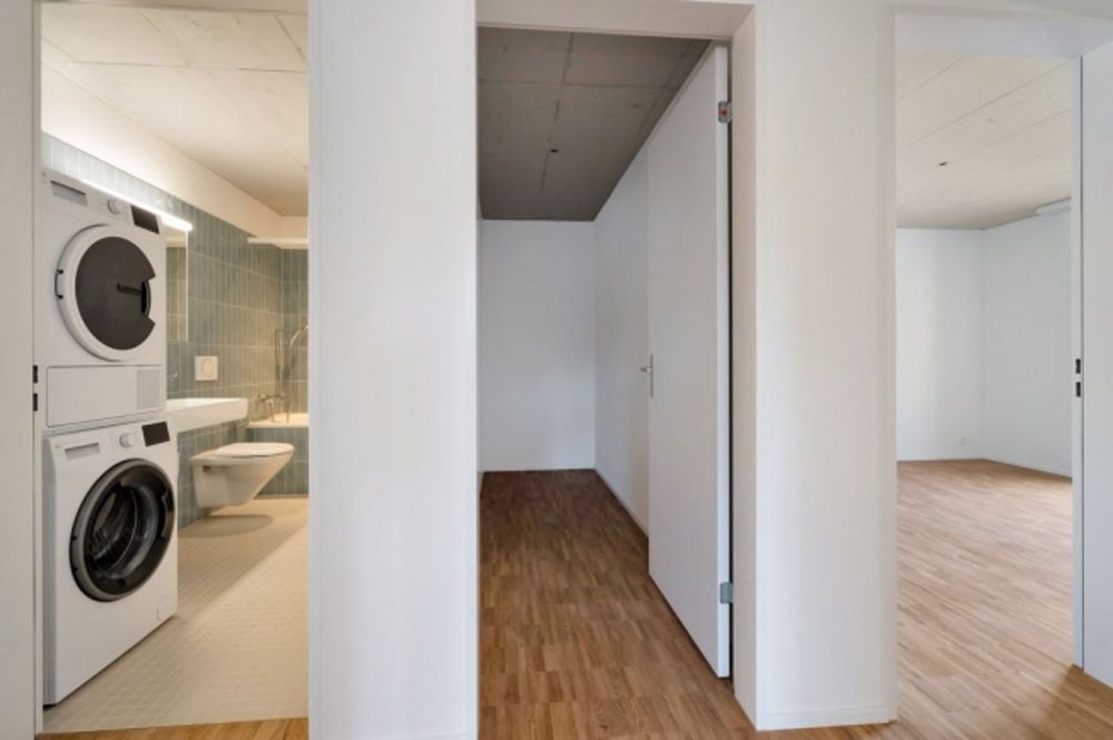 Wohntraum im Emmental - Bild 4