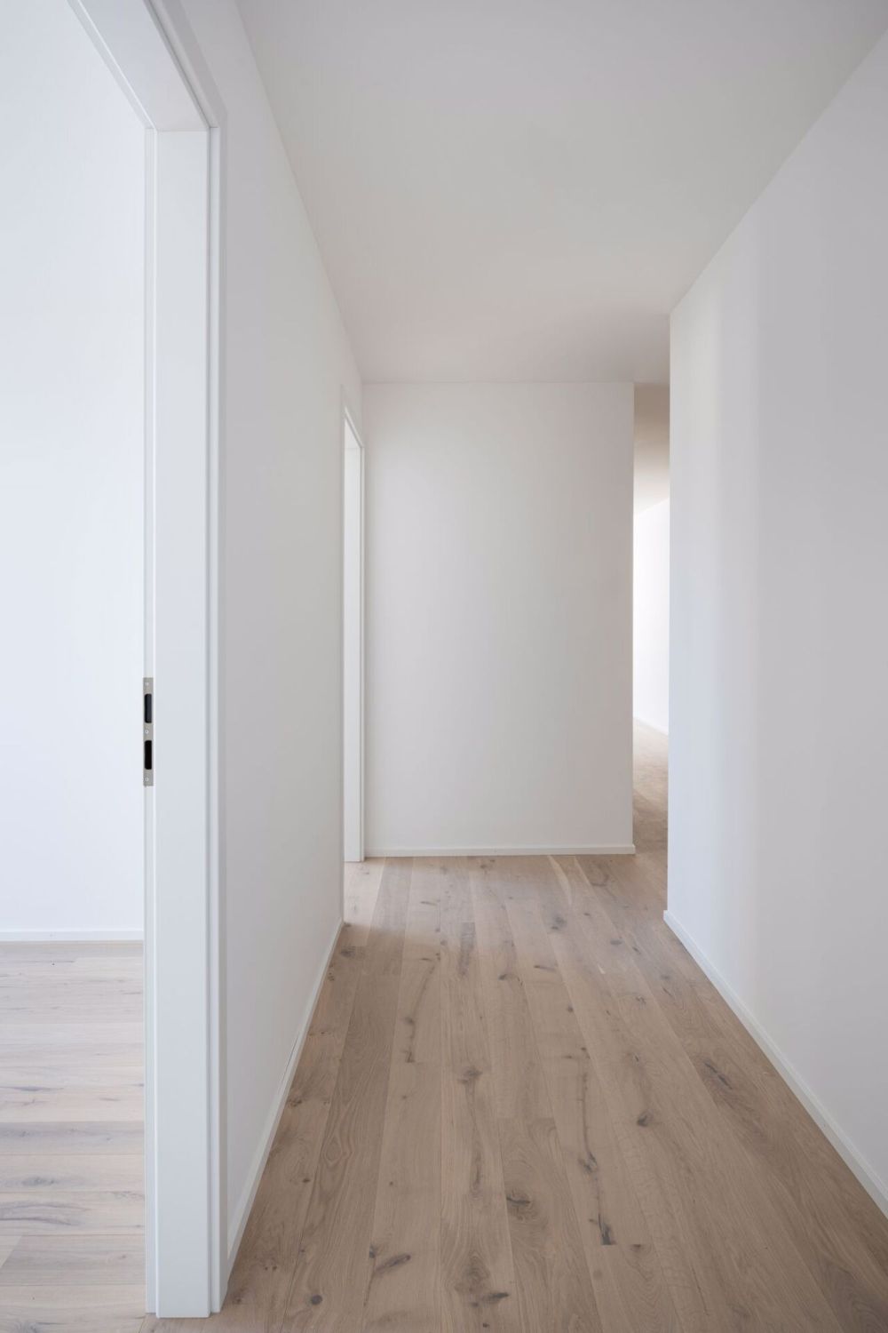 3 appartements (n° 5, 11 et 17) de 4.5 pièces à louer dans immeuble neuf avec ascenseur - Bild 3