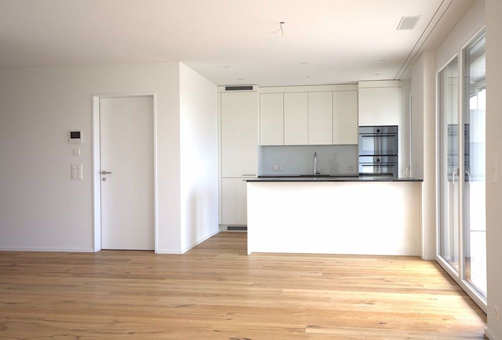 Erstvermietung: Hochwertige 4.5-Zimmer-Wohnung - Bild 3