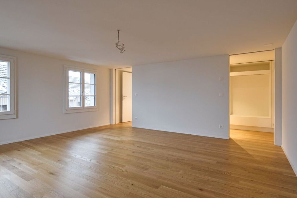 Attraktive Dachmaisonette in Thurgaus steuergünstigster Gemeinde - Bild 10