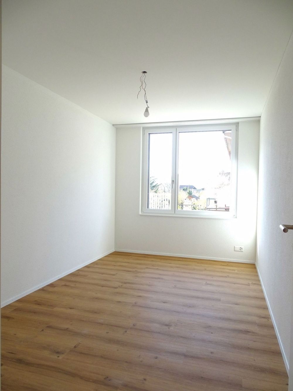 3 ½ Zimmer-Wohnung in Tecknau mieten - Bild 8