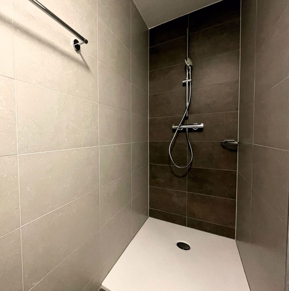 Schönes 2.5-Zimmer-Apartment im Erdgeschoss - Bild 5