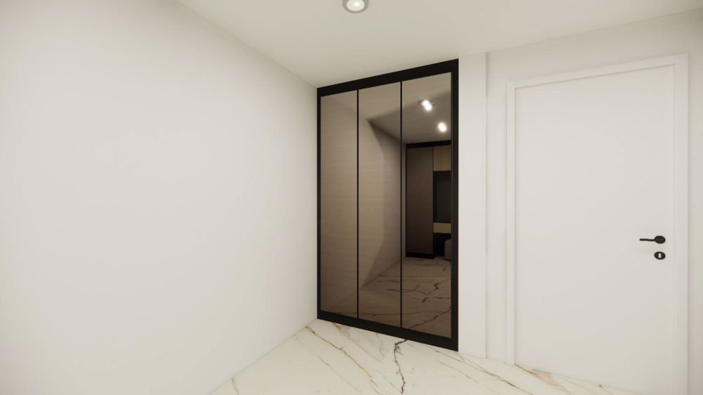 3.5 Zimmer Luxus Wohnung in Brugg mit Fitnesraum - Bild 7