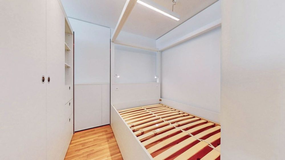 1 ½ Zimmer-Wohnung in Neuhausen am Rheinfall mieten - Bild 6