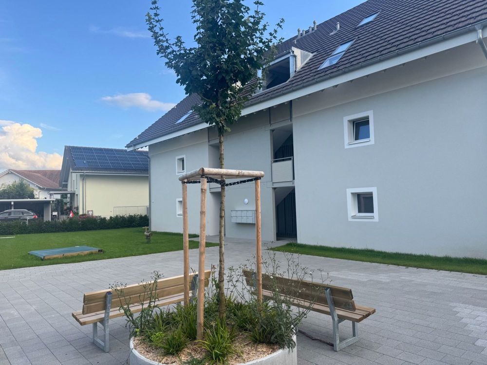 Wohnung - Bild 2