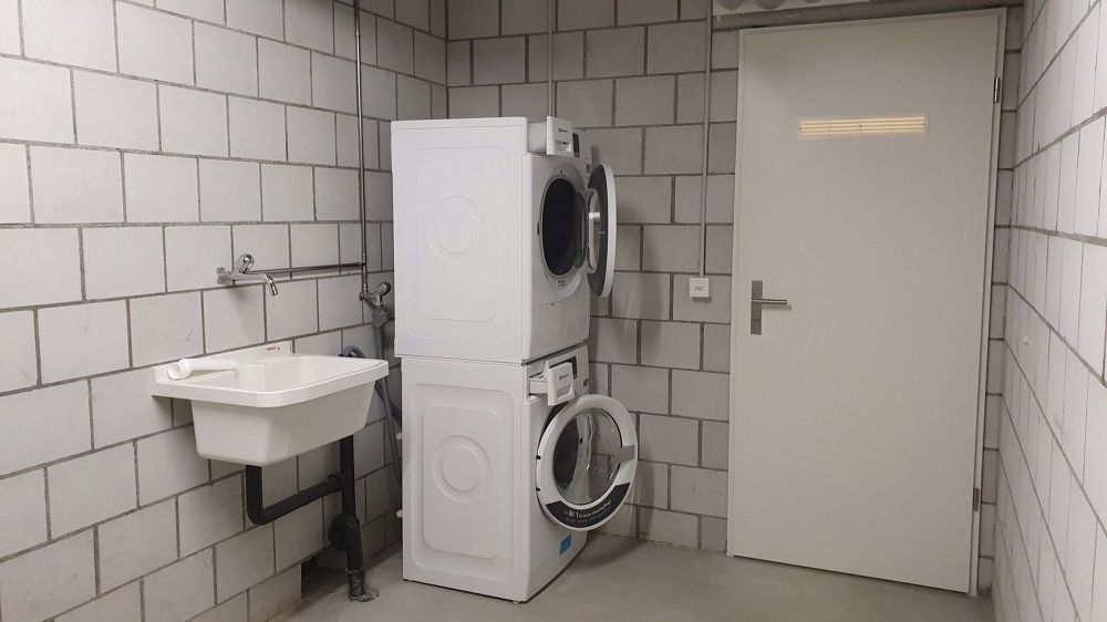 2.5-Zimmerwohnung zum Wohlfühlen - Bild 8