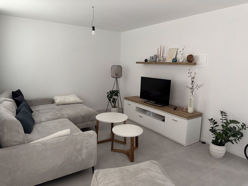 Moderne Wohnung mit toller Aussicht - IMG_7527.jpeg