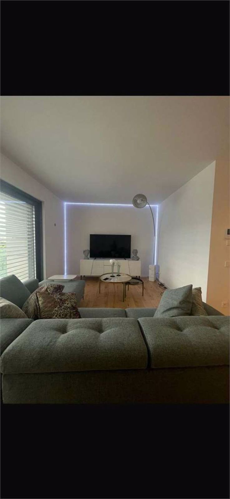 Neue möblierte 4.5-Zimmer-Wohnung mit Terrasse - Bild 12