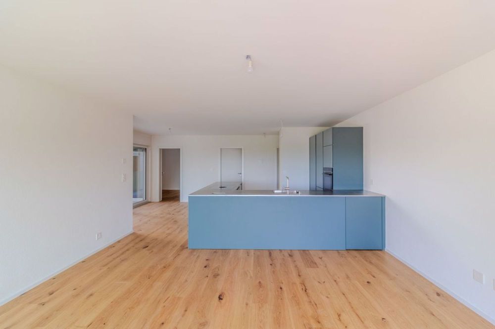 Magnifique appartement de 3.5 pièces à louer au coeur de Bussigny - Bild 6