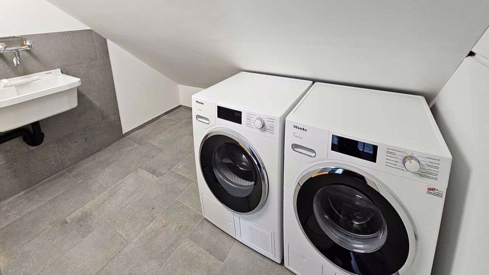Erstvermietung: Schöne Dachwohnung in zentraler Lage - Bild 11