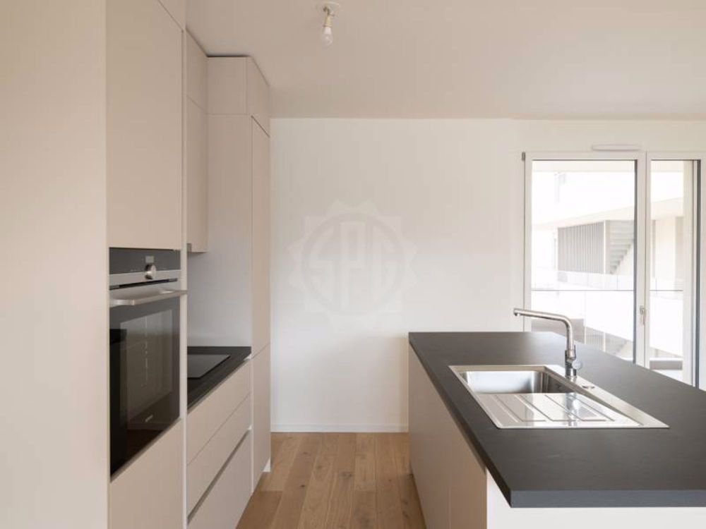 Magnifique appartement - Troinex - Bild 6