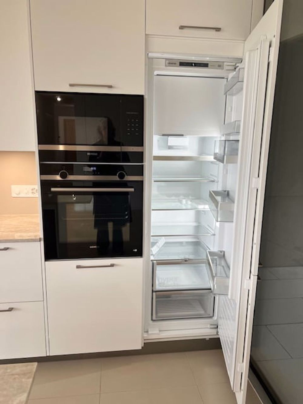 Schönes, modernes 4-Zimmer-Apartment mit Garage in Veyrier - Übernahme des Mietvertrags - Bild 9